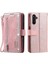 Samsung Galaxy A34 5g 9 Kart Yuvaları Pu Deri Cüzdan Için Flip Case (Yurt Dışından) 1