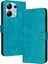 Saf ile Kart Yuvası Kickstand ile Xiaomi Redmi Not 13 4g Için Flip Case (Yurt Dışından) 1