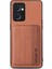 Oppo Oppo 7 5g Rfıd Engelleme Için Komple Kamera Güvenlik Manyetik Kart (Yurt Dışından) 1
