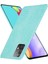 Samsung Galaxy A52 5g Anti Scratch Klasik Kapak Için Şık Klasik Kılıf (Yurt Dışından) 3