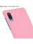 Samsung Galaxy A02/M02 Uyumluluk Anti Scratch Için Şık Klasik Kılıf (Yurt Dışından) 4