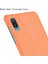 Samsung Galaxy A02/M02 Uyumluluk Anti Scratch Için Şık Klasik Kılıf (Yurt Dışından) 4