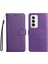 Oppo Oppo 12 5g Için Flip Case Yüksek Kaliteli Deri Iş Cüzdan Telefon (Yurt Dışından) 1