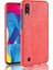 Samsung Galaxy M10 Koruyucu Kapak Uyumluluğu Için Şık Klasik Kılıf (Yurt Dışından) 1