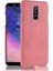 Samsung Galaxy A6 Artı 2018 Uyumluluk Için Şık Klasik Kılıf Kapak (Yurt Dışından) 2