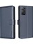 Xiaomi Redmi Not 11 Için Flip Case 4g Kart Tutucu Kickstand Pu Deri (Yurt Dışından) 5