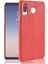 Samsung Galaxy A8 Yıldız/a9 Yıldız Anti Scratch Için Şık Klasik Kılıf (Yurt Dışından) 4