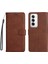 Oppo Oppo 12 5g Için Flip Case Yüksek Kaliteli Deri Iş Cüzdan Telefon (Yurt Dışından) 1