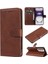 Oppo Oppo 12 5g Için Flip Case Yüksek Kaliteli Deri Iş Cüzdan Telefon (Yurt Dışından) 5