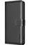 Xiaomi Poco M6 Pro 4g Için Flip Case Manyetik Pu Deri Cüzdan Rfıd Kart (Yurt Dışından) 3