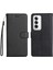 Oppo Oppo 12 5g Için Flip Case Yüksek Kaliteli Deri Iş Cüzdan Telefon (Yurt Dışından) 1