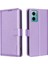 Xiaomi Redmi Için Flip Case 10 5g Manyetik Cüzdan Kart Tutucu Kickstand Pu (Yurt Dışından) 5