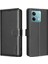 Xiaomi Redmi Not 13 Için Flip Case 4g Cüzdan Pu Deri Manyetik Kart Rfıd (Yurt Dışından) 1