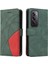 Oppo Oppo 12 Pro 5g Için Flip Case Kickstand Koruyucu Flip Folio Kitap (Yurt Dışından) 1