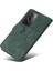 Oppo Oppo 12 Pro 5g Için Flip Case Kickstand Koruyucu Flip Folio Kitap (Yurt Dışından) 5