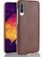 Samsung Galaxy A70 Klasik Timsah Moda Anti Için Şık Klasik Durumda (Yurt Dışından) 1