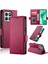 Onur X8B Kartvizit Yuvaları Günlük Kullanım Flip Cüzdan Için Flip Case (Yurt Dışından) 1