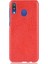 Samsung Galaxy A40 Klasik Timsah Moda Anti Için Şık Klasik Durumda (Yurt Dışından) 2
