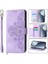 Realme C65 Darbeye Dayanıklı Kabartmalı Çoklu Kredi Kartı Yuvaları Için Flip Case (Yurt Dışından) 1