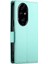 Onur Için Flip Case 200 Pro Cüzdan Iş Günlük Kullanım Flip Kart Yuvaları (Yurt Dışından) 3
