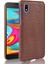 Samsung Galaxy A2 Çekirdek Anti Scratch Koruyucu Için Şık Klasik Durumda (Yurt Dışından) 1