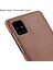Samsung Galaxy A51 Koruyucu Kapak Anti Scratch Için Şık Klasik Kılıf (Yurt Dışından) 4
