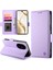 Onur Için Flip Case 200 Pro Cüzdan Iş Günlük Kullanım Flip Kart Yuvaları (Yurt Dışından) 3