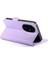 Onur Için Flip Case 200 Pro Cüzdan Iş Günlük Kullanım Flip Kart Yuvaları (Yurt Dışından) 4
