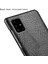 Samsung Galaxy A71 5g Uyumluluk Anti Scratch Için Şık Klasik Kılıf (Yurt Dışından) 3