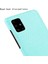 Samsung Galaxy A71 Klasik Timsah Moda Anti Için Şık Klasik Durumda (Yurt Dışından) 5