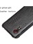 Samsung Galaxy Xcover 5 Koruyucu Kapak Anti Için Şık Klasik Kılıf (Yurt Dışından) 5