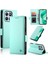 Onur X8B Kartvizit Yuvaları Günlük Kullanım Flip Cüzdan Için Flip Case (Yurt Dışından) 1
