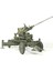 Afv Club AF35163 1/35 Bofors 40MM Automatic M1 Topu Demonte Plastik Maketi 4