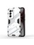 Oppo Oppo 12 Pro 5g Için Kickstand Koruyucu Kapak Sağlam Askeri (Yurt Dışından) 4
