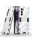 Oppo Oppo 12 5g Kickstand Sağlam Askeri Koruyucu Kapak Için Kılıf (Yurt Dışından) 1