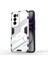 Oppo Oppo 12 5g Kickstand Sağlam Askeri Koruyucu Kapak Için Kılıf (Yurt Dışından) 4