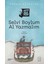 Beyaz Gemi - Toprak Ana - Selvi Boylum Al Yazmalım - Gün Olur Asra Bedel - 4 Kitap - Cengiz Aytmatov 3