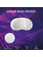 MP04 - Jel Mouse Bilek Destek Pedi | Yumuşak, Ergonomik, Fare Önü El Bileği Dinlendirme Pedi 1
