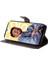 Kart Yuvası Standı Manyetik ile Realme C55 4g Flip Kickstand Için Flip Case (Yurt Dışından) 5