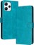 Xiaomi Redmi Için Flip Case 12 4g/5g Toka Pu Deri ile Saf Renk (Yurt Dışından) 1