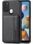 Samsung Galaxy A21S Için Kılıf Komple Kamera Güvenlik Standı Fonksiyon Kartı (Yurt Dışından) 1