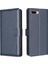 IPhone Se 2024 Kart Tutucu Kickstand Rfıd Engelleme Manyetik Için Flip Case (Yurt Dışından) 1