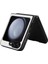 Samsung Galaxy Z Flip6 Uyumluluk Anti Scratch Için Şık Klasik Kılıf (Yurt Dışından) 5