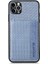 IPhone 11 Için Kılıf Pro Max Manyetik Kart Tutucu Standı Fonksiyonu Rfıd Kamera (Yurt Dışından) 3