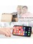 IPhone 13 Mini Komple Kamera Güvenlik Standı Fonksiyonu Manyetik (Yurt Dışından) 3
