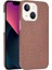 IPhone 13 Mini Uyumluluk Anti Scratch Klasik Için Şık Klasik Kılıf (Yurt Dışından) 1