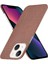 IPhone 13 Mini Uyumluluk Anti Scratch Klasik Için Şık Klasik Kılıf (Yurt Dışından) 4