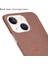 IPhone 13 Mini Uyumluluk Anti Scratch Klasik Için Şık Klasik Kılıf (Yurt Dışından) 5