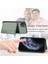 IPhone 11 Için Kılıf Pro Max Manyetik Kart Tutucu Standı Fonksiyonu Rfıd Kamera (Yurt Dışından) 2