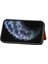 IPhone 11 Pro Için Kılıf Komple Kamera Güvenlik Rfıd Engelleme Manyetik Kart (Yurt Dışından) 4